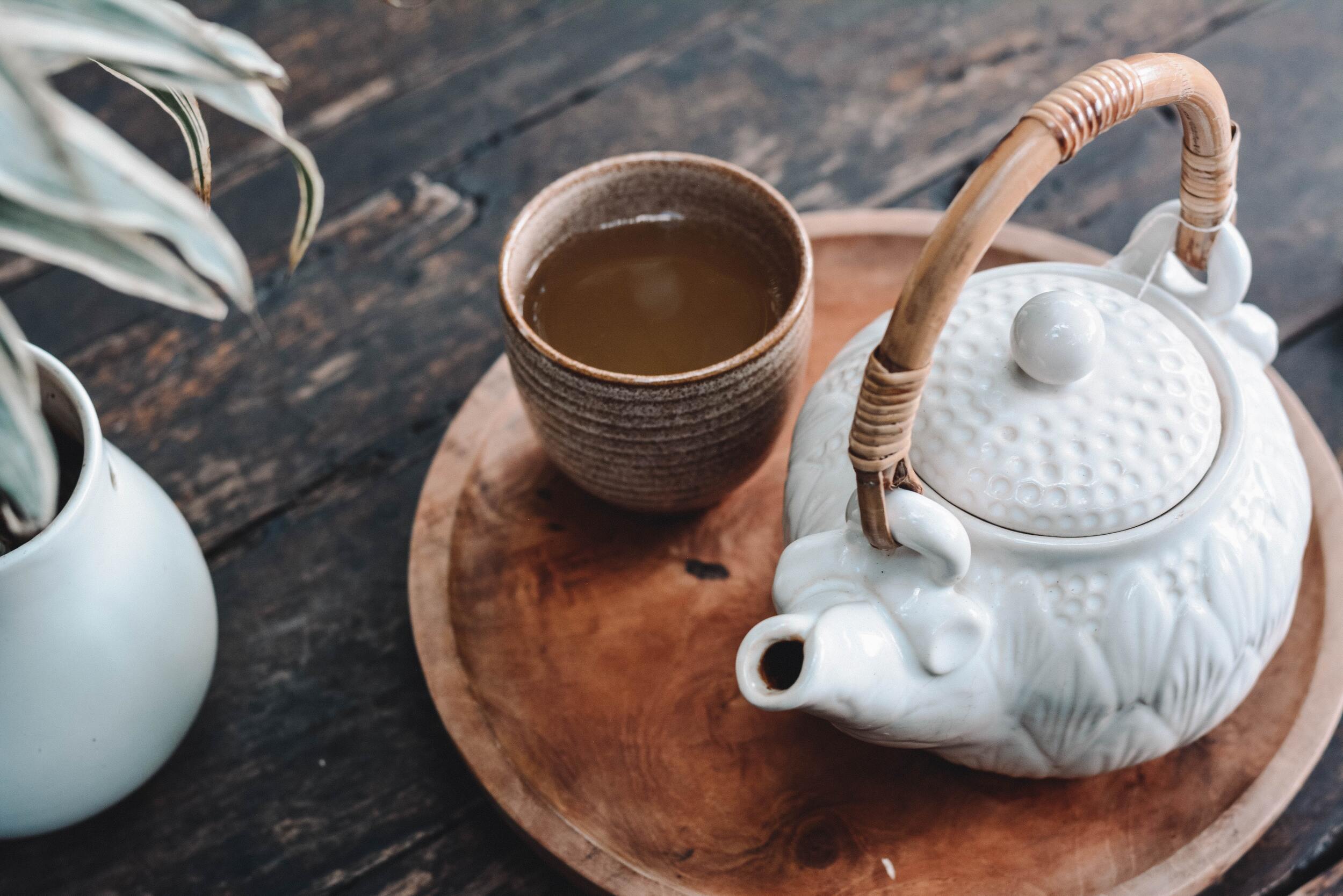 “Sip to Health: The Benefits of Drinking Tea for Everyone!”