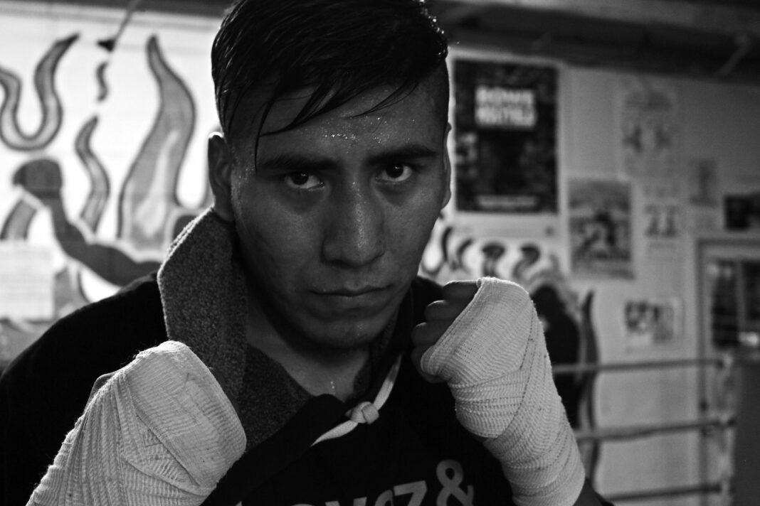 Off-Grid Living for the Fighter Spirit