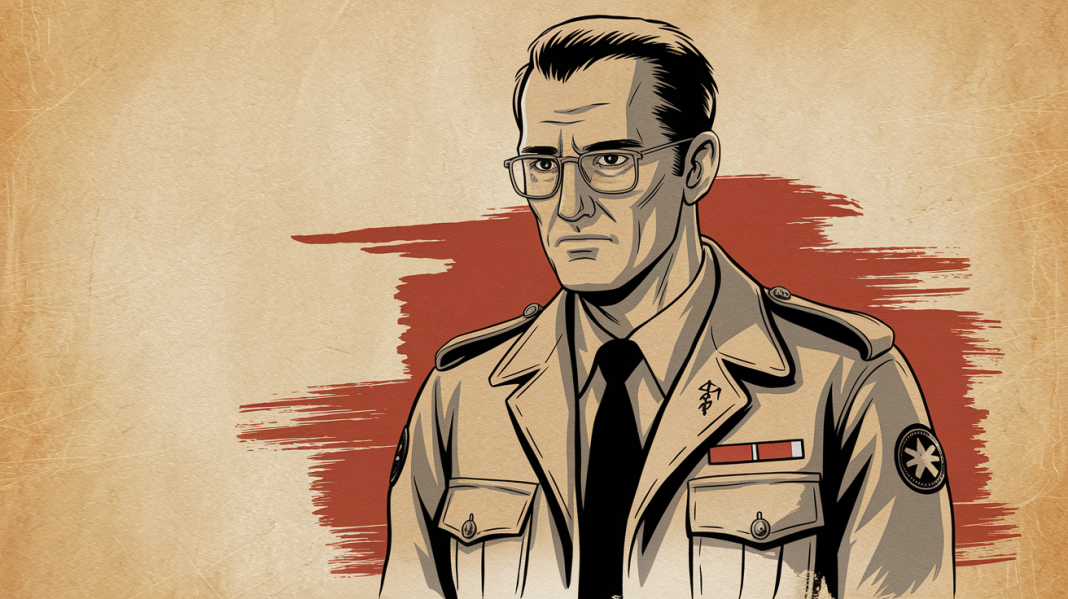 Dermot “Pat” O’Neill: The Commando Combatives Pioneer