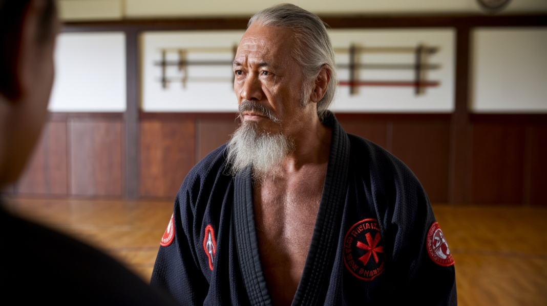 Forged in the Streets: Adriano Emperado and the Birth of Kajukenbo