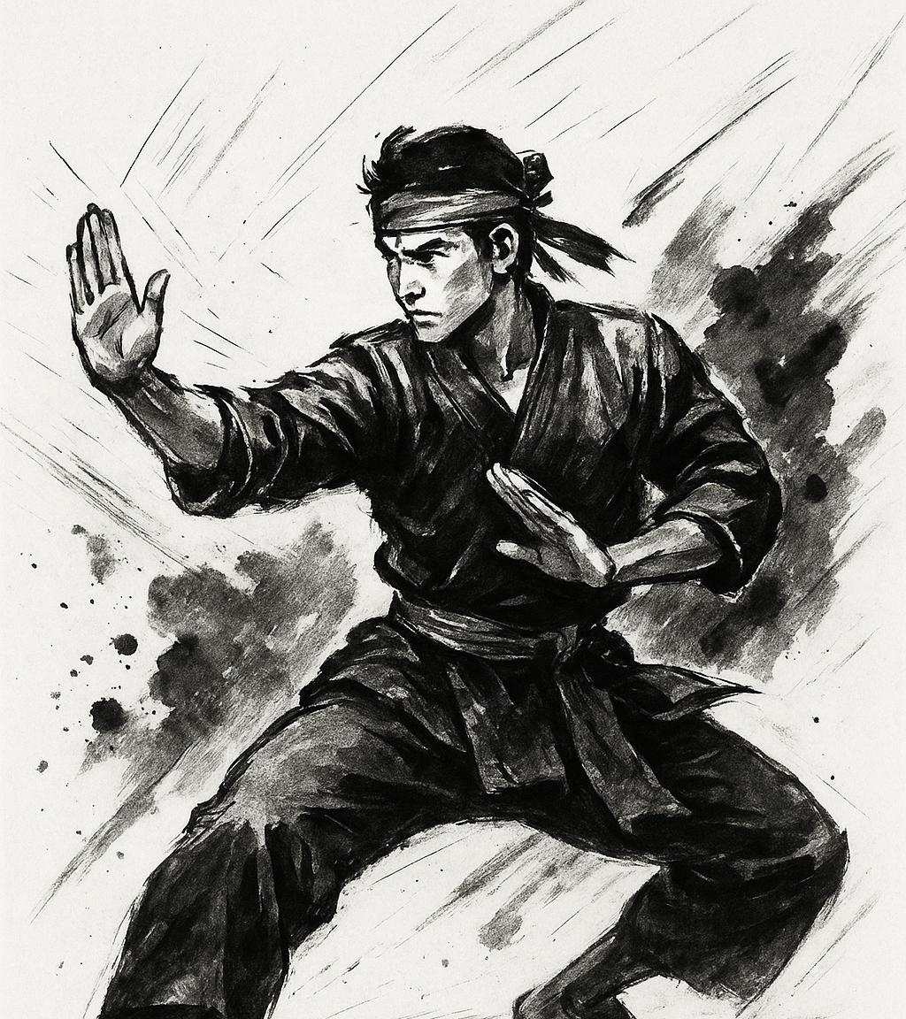 Pencak Silat: Indonesia’s Old Martial Art That Fights Like Water