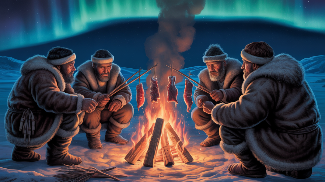 a-cinematic-illustration-depicting-a-gro_H-AX65r2QZOVNh5K6M8HJg_G7-NV7A6RcC0256CUU4UXA