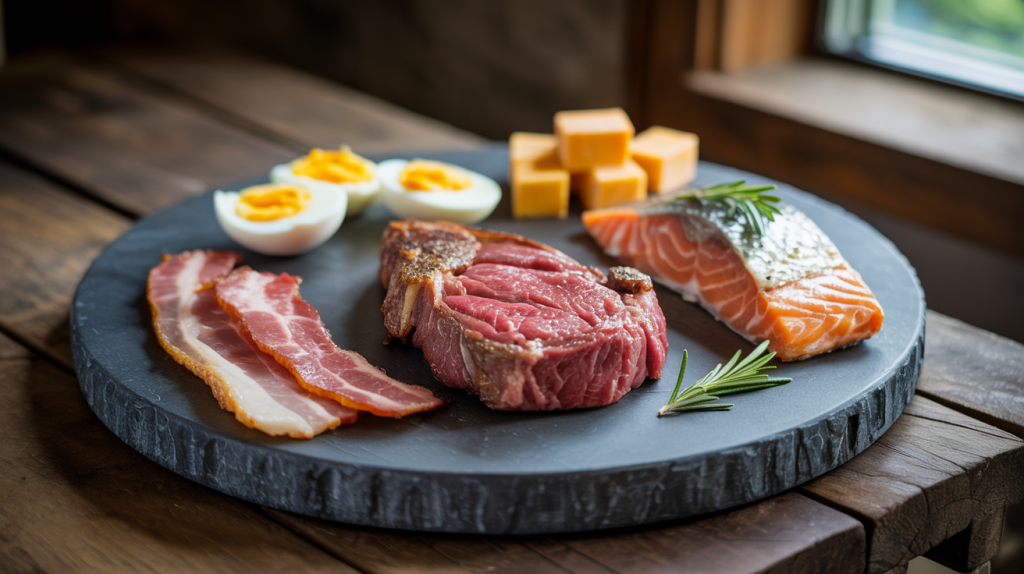 a photograph of a meticulously arranged oeJG4GlDSsu8mzyOVDEXsA 8zpiLIrcSPyb9ColVPGXgw