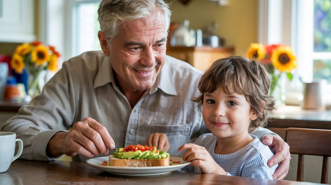 “Avocado Power: The Ultimate Superfood for Strength, Recovery, and Longevity”