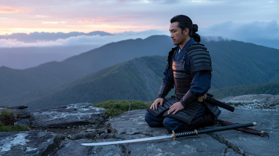 Samurai Wisdom: Lessons in Honor, Courage, and the Warrior’s Mind