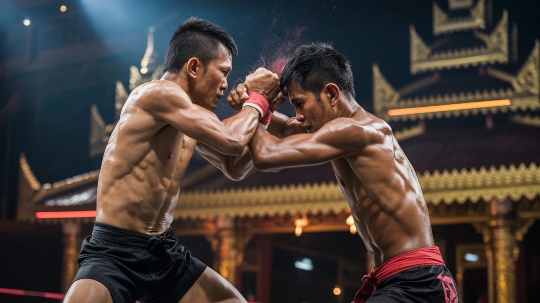 Lethwei: The Brutal Art of Burmese Bare-Knuckle Boxing