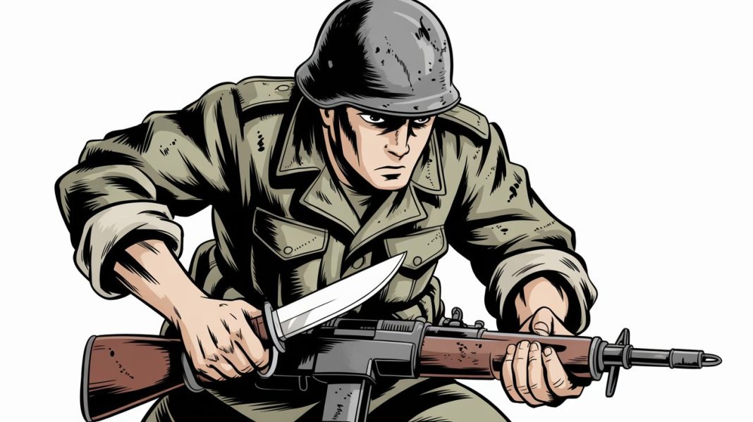 John Styers: The Forgotten Master of U.S. Marine Corps Combat and Modern Combatives